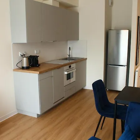 Apartament Perla 1 Lublin Exterior foto