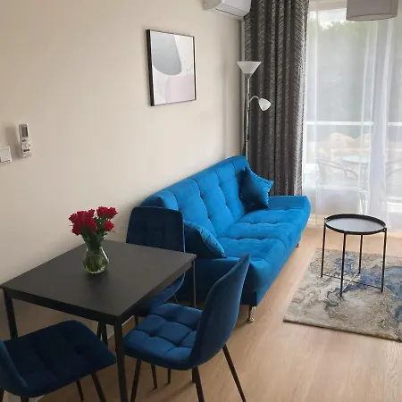 Apartament Perla 1 Lublin Exterior foto