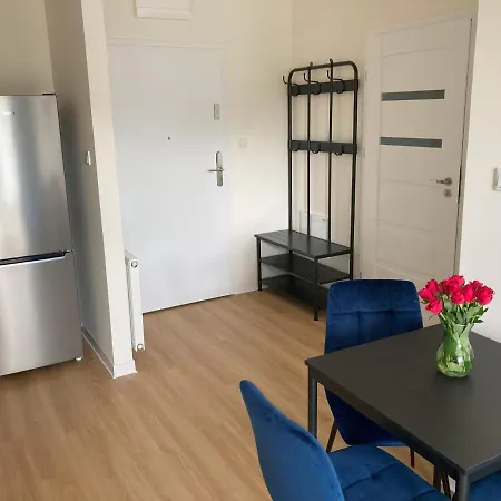 Apartament Perla 1 Lublin Exterior foto