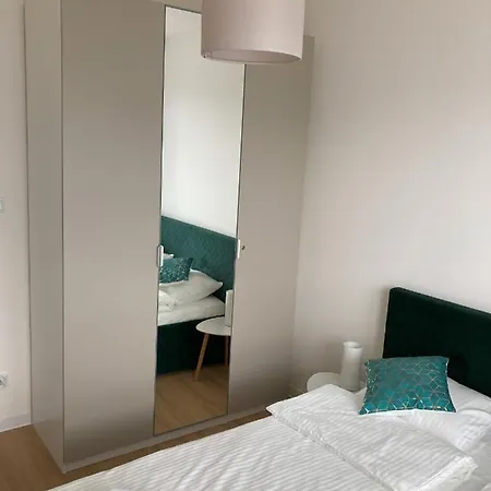 Apartament Perla 1 Lublin Exterior foto