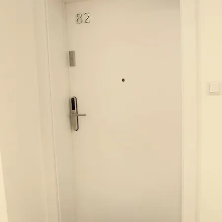 Apartament Perla 1 Lublin Exterior foto