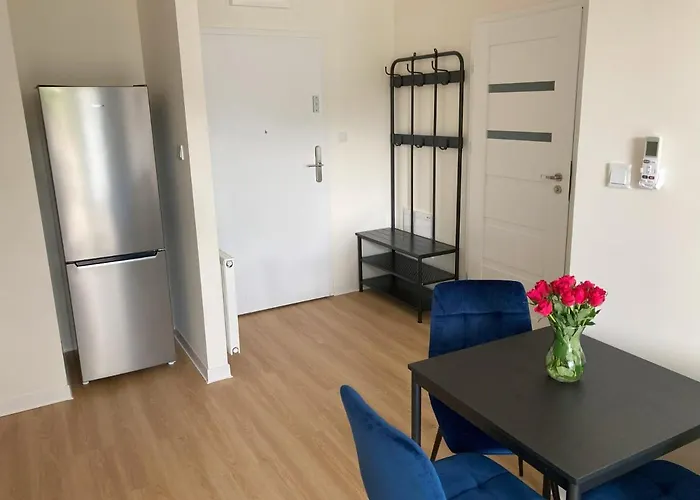 Apartament Perla 1