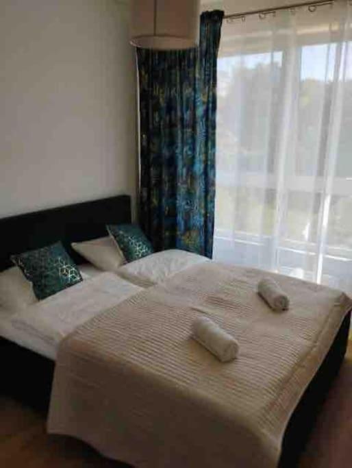 Apartment Perla 1 *