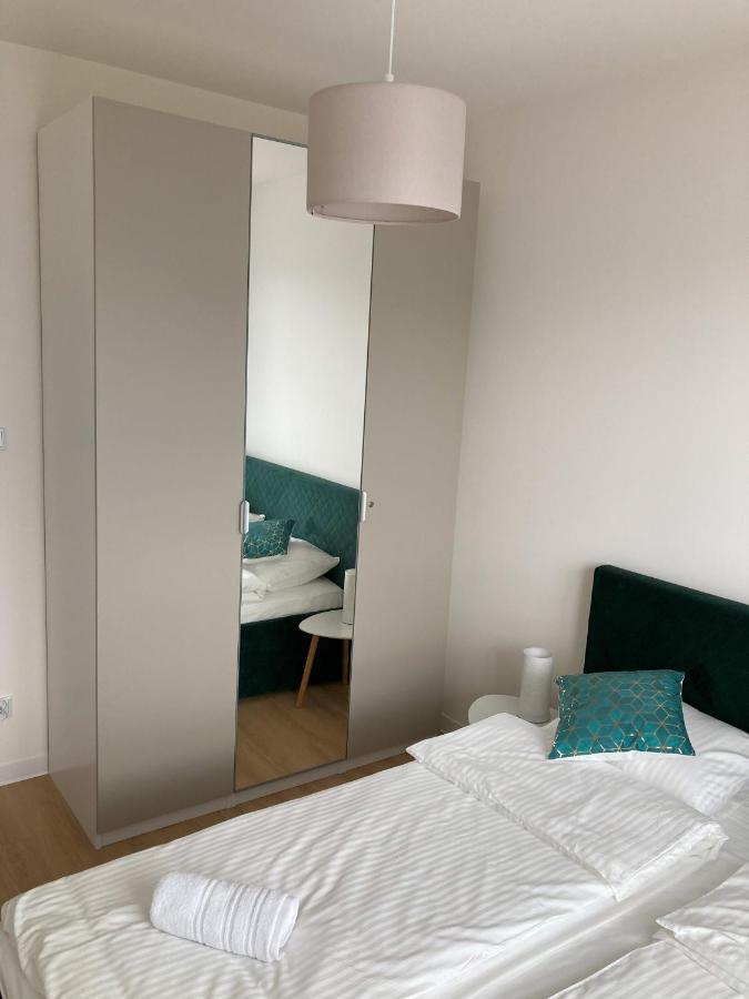 Apartment Perla 1 Lublin