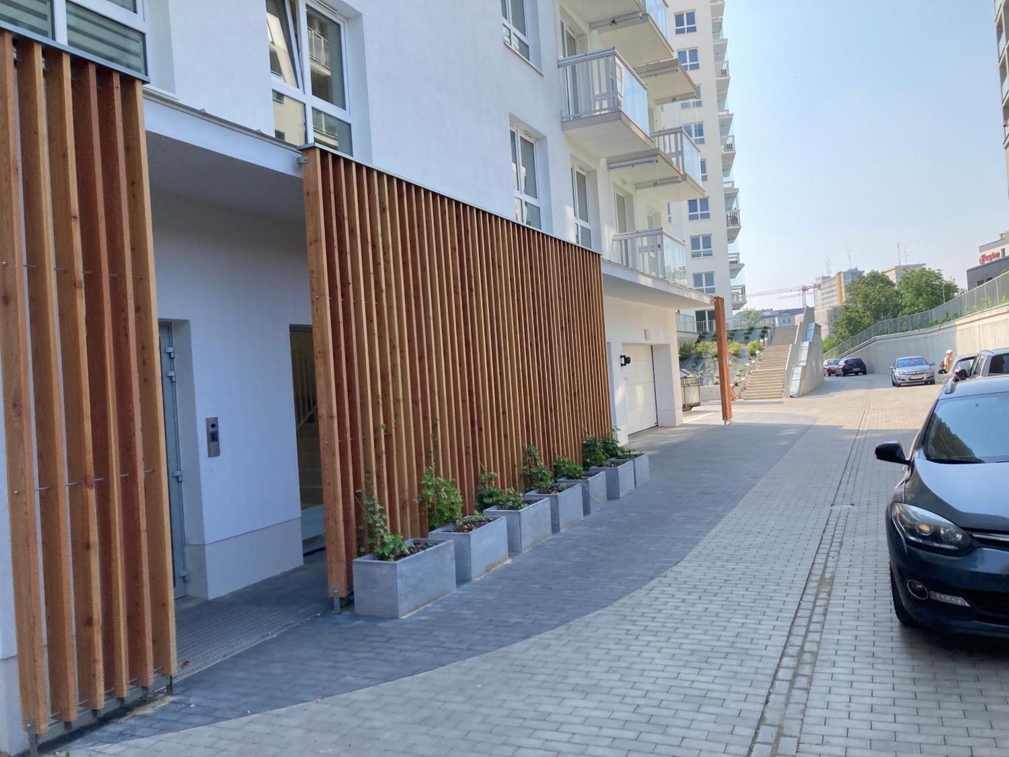 Apartment Perla 1 Lublin